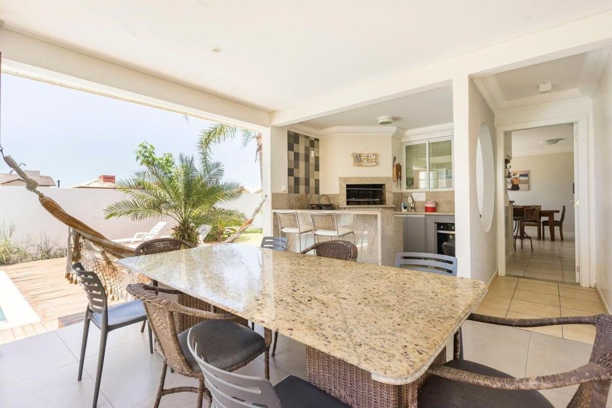 Casa Do Artista A 60M Do Mar, Piscina, 4 Quartos บอมบินญัส ภายนอก รูปภาพ