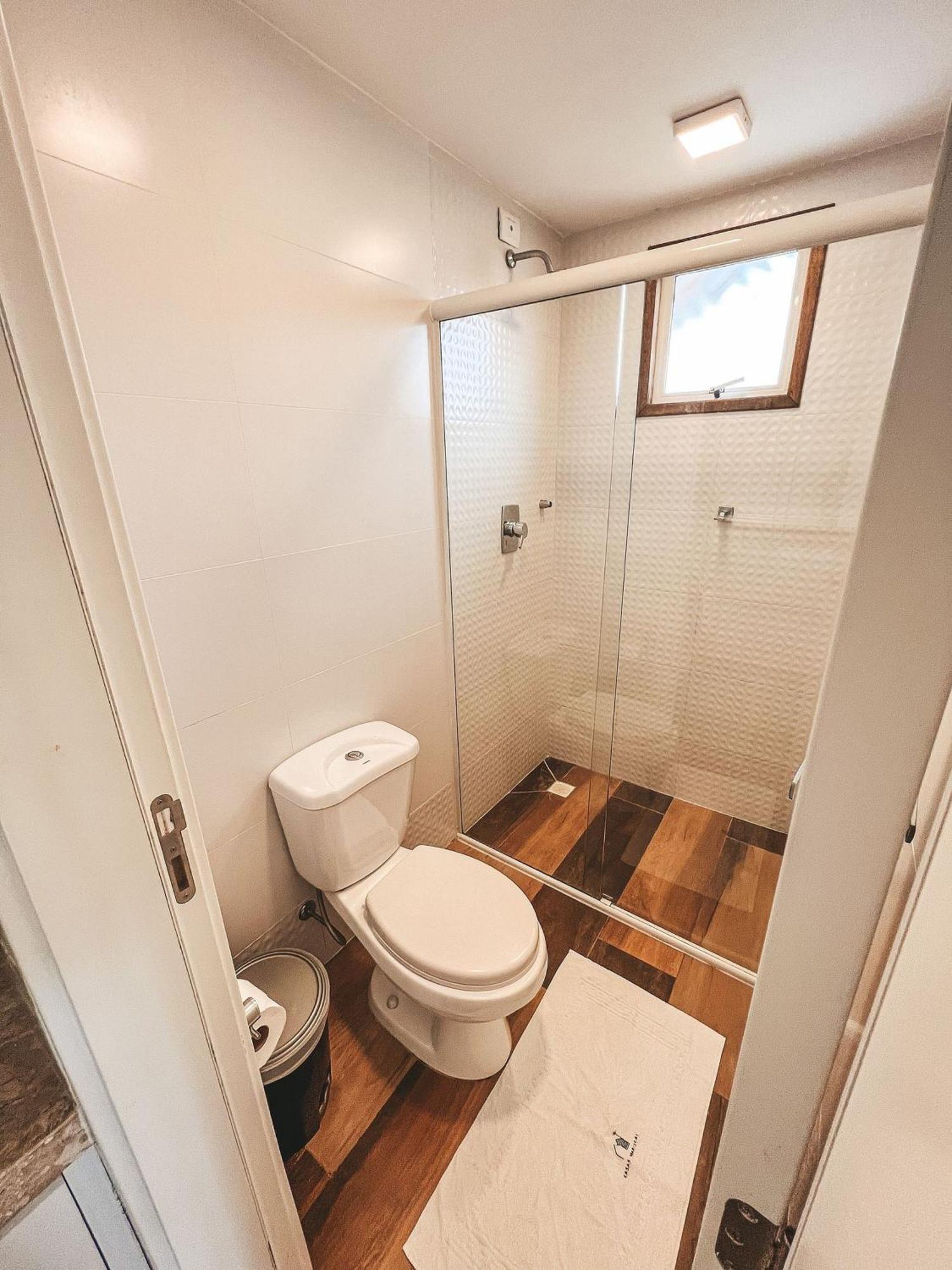 Casa Do Artista A 60M Do Mar, Piscina, 4 Quartos บอมบินญัส ภายนอก รูปภาพ